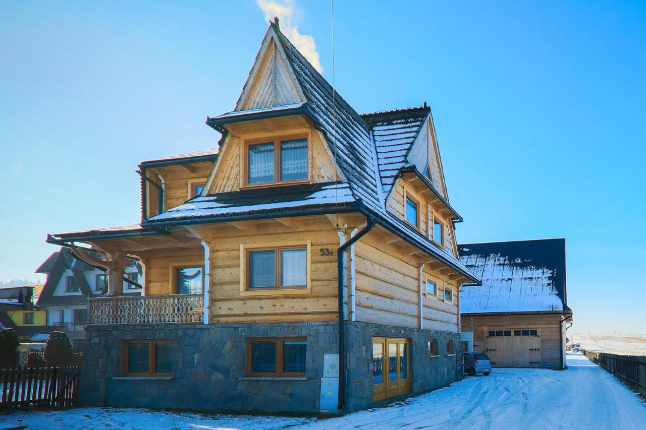 Tatra Wooden Ratulow